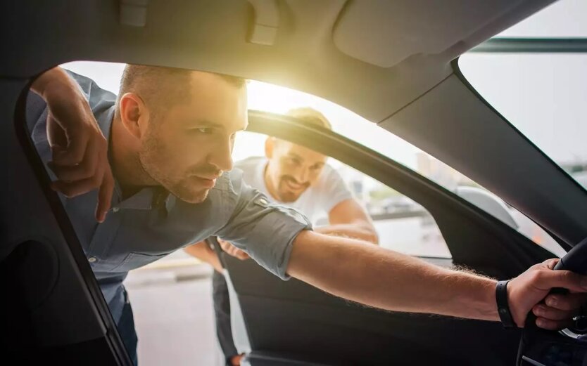 New trend among drivers: what is being bought en masse in the Ukrainian car market