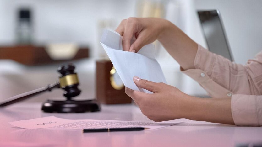 Legal lifehack: accelerating the receipt of alimony