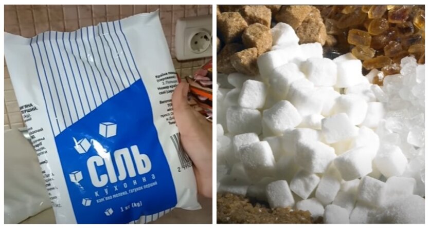 Продуктовий кошик по-українськи: де вигідніше купувати борошно, цукор та макарони у травні