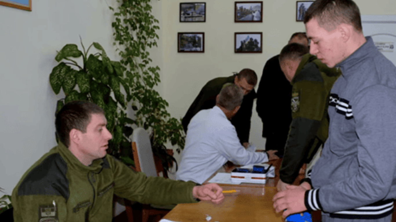 Чоловік не з'явився за повісткою до ТЦК — як його покарав суд