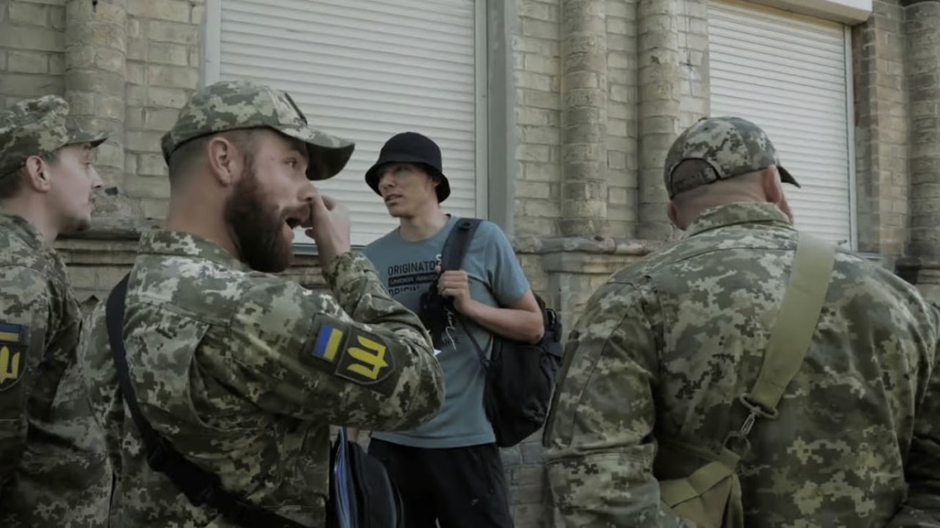 У Вінницькому ТЦК зробили нову заяву щодо заходів безпеки