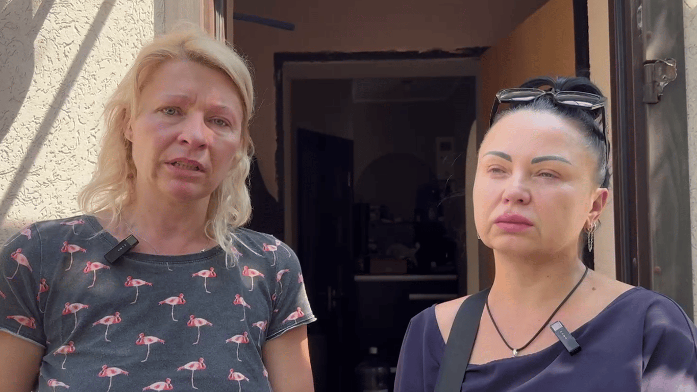 Wydawało się, że to ostatnie sekundy życia — mieszkaniec Charkowa o ostrzale RF