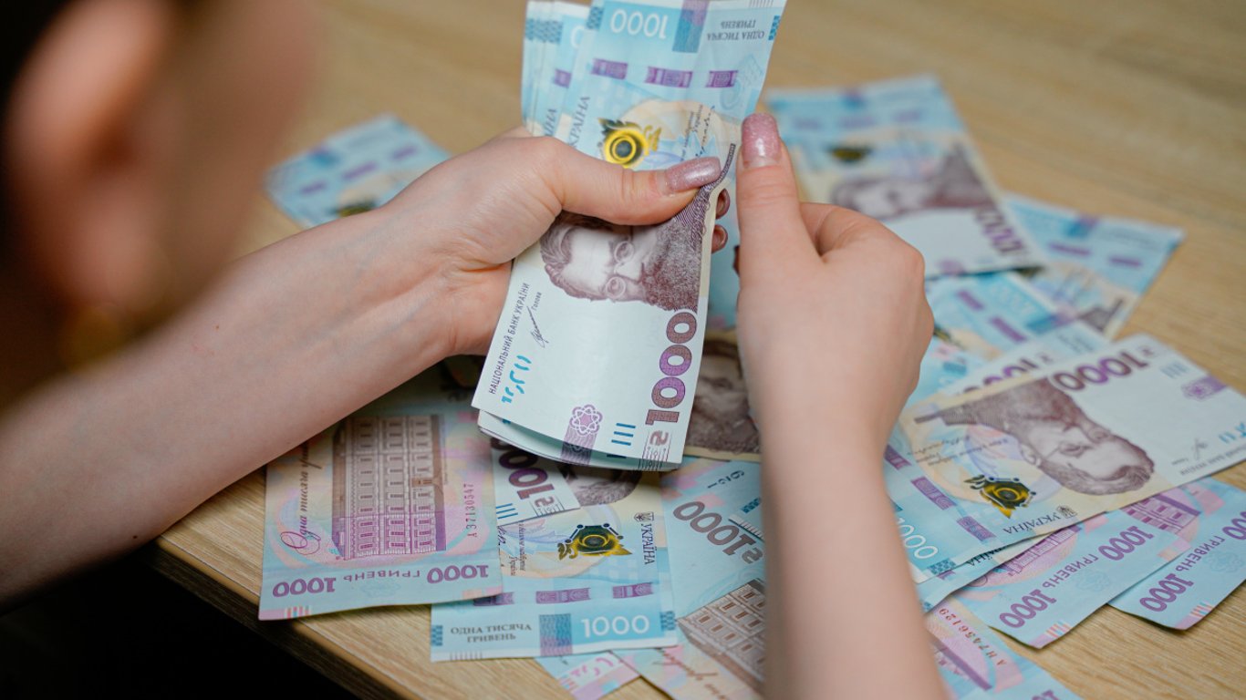Середня зарплата в Україні — що змінилося у липні 2025