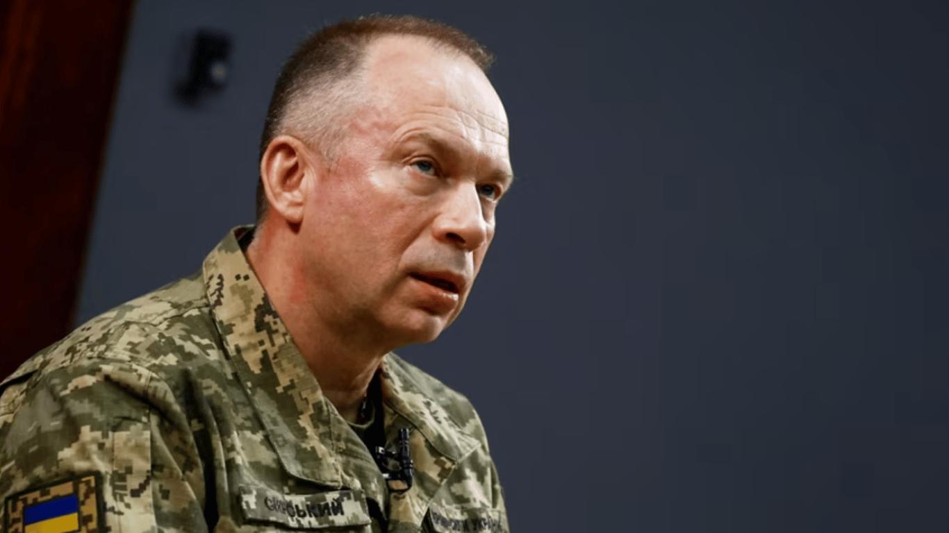 Which BPS forces units are the most successful — Syrsky held a meeting
