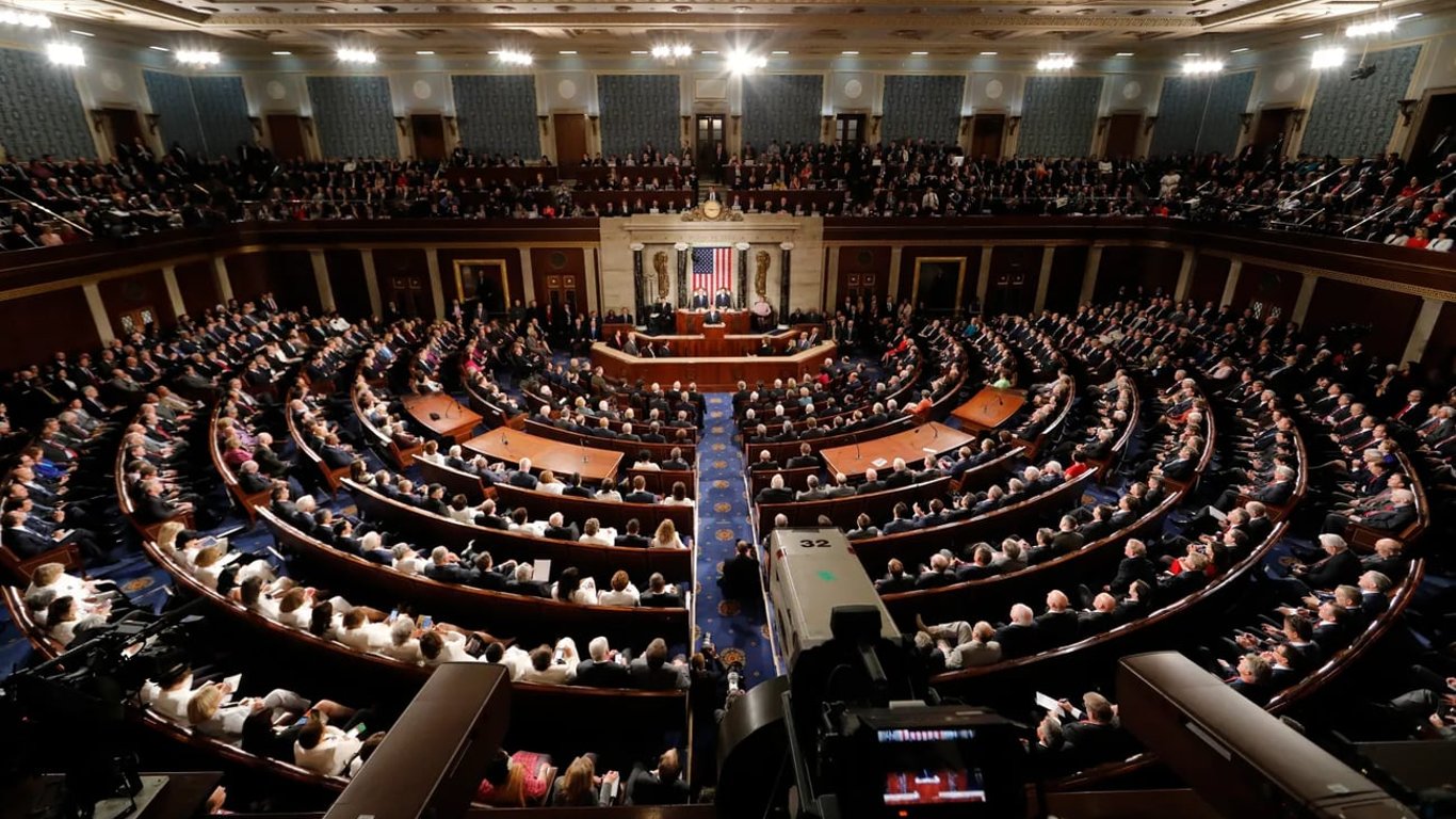 Конгресс США готов к закону Линдси Грэма против РФ, — Politico