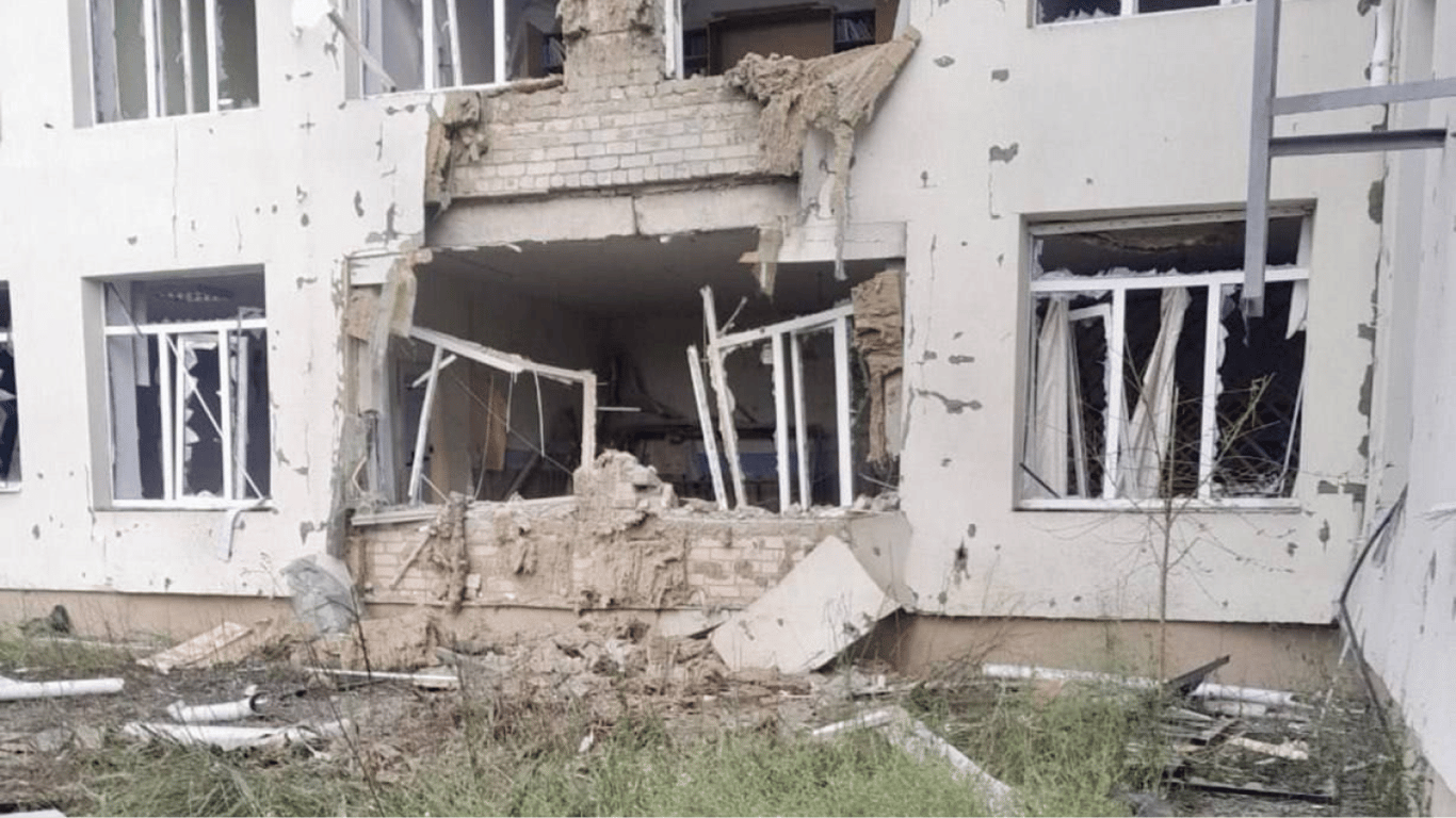 RF przez ponad 400 razy dziennie zaatakowało Zaporoże — są ranni