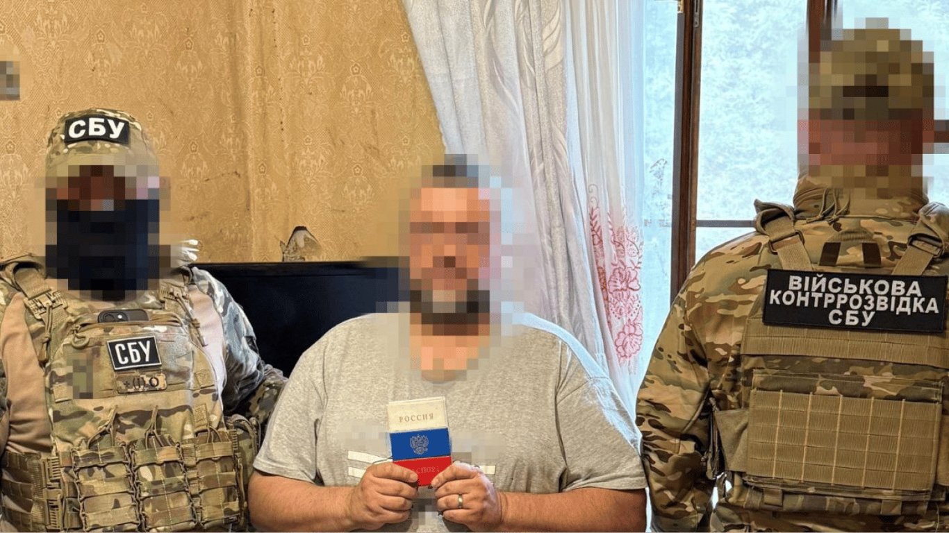 Росія планувала паралізувати енергосистему Харкова — СБУ
