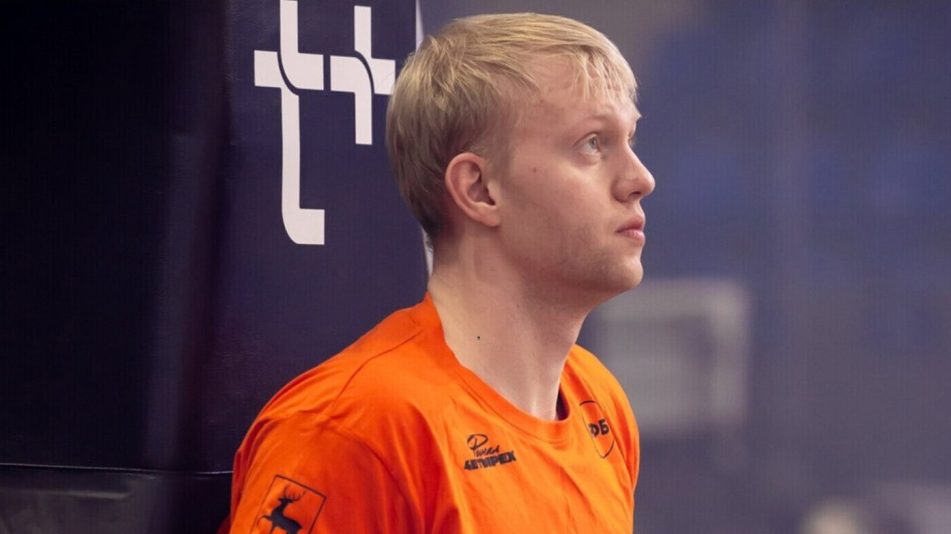 A Russian Sports Star Arrested at the Request of the USA