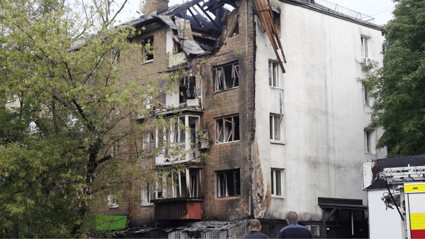 W Kijowie znów wzrosła liczba poszkodowanych - szczegóły od Tkaczenki