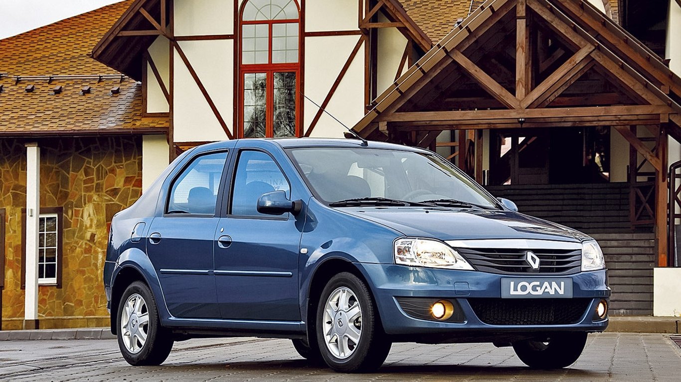 Z jakim silnikiem warto kupić używane Renault Logan i Sandero
