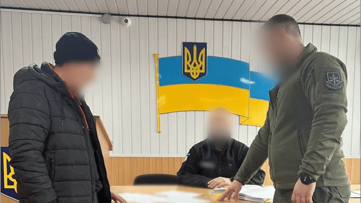 In der Region Charkiw hat ein Mann einen Teenager umgebracht – was das Gericht entschieden hat