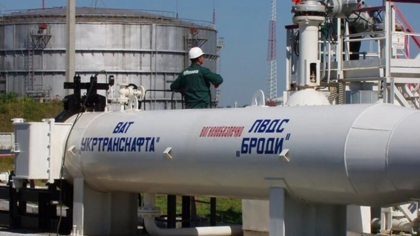 Hungarians Interested in the Odesa-Brody Pipeline — The Reason