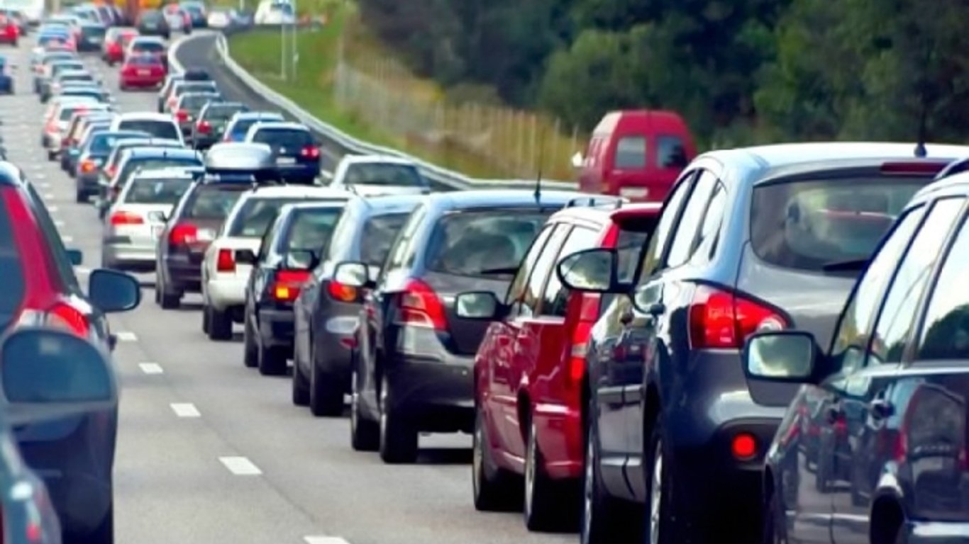 Nie można wyjechać do Mołdawii - jaka jest sytuacja na trasie Odesa-Reni