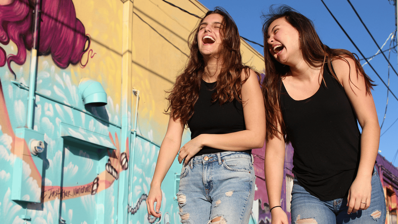 Qualities of a Good Friend — This is What He Should Truly Be