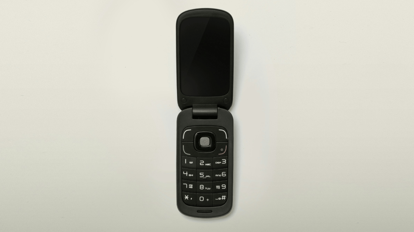 The Return of Button Phones — Why You Should Switch to Them