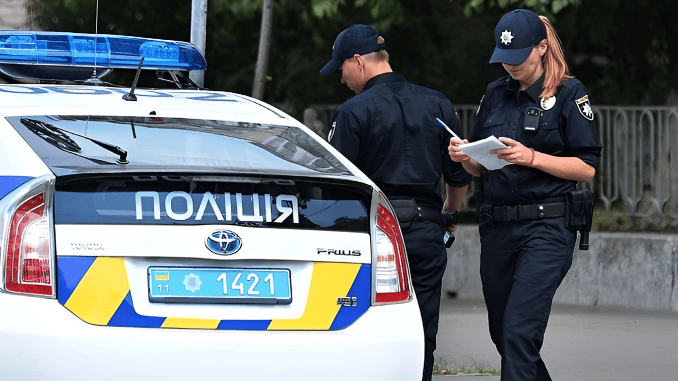 На Запоріжжі пасажир авто напав на поліцейського — що вирішив суд