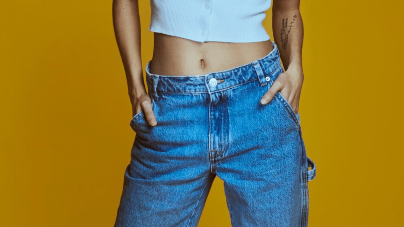 Immer aktuell – Jeans, die jedes Jahr im Trend sind