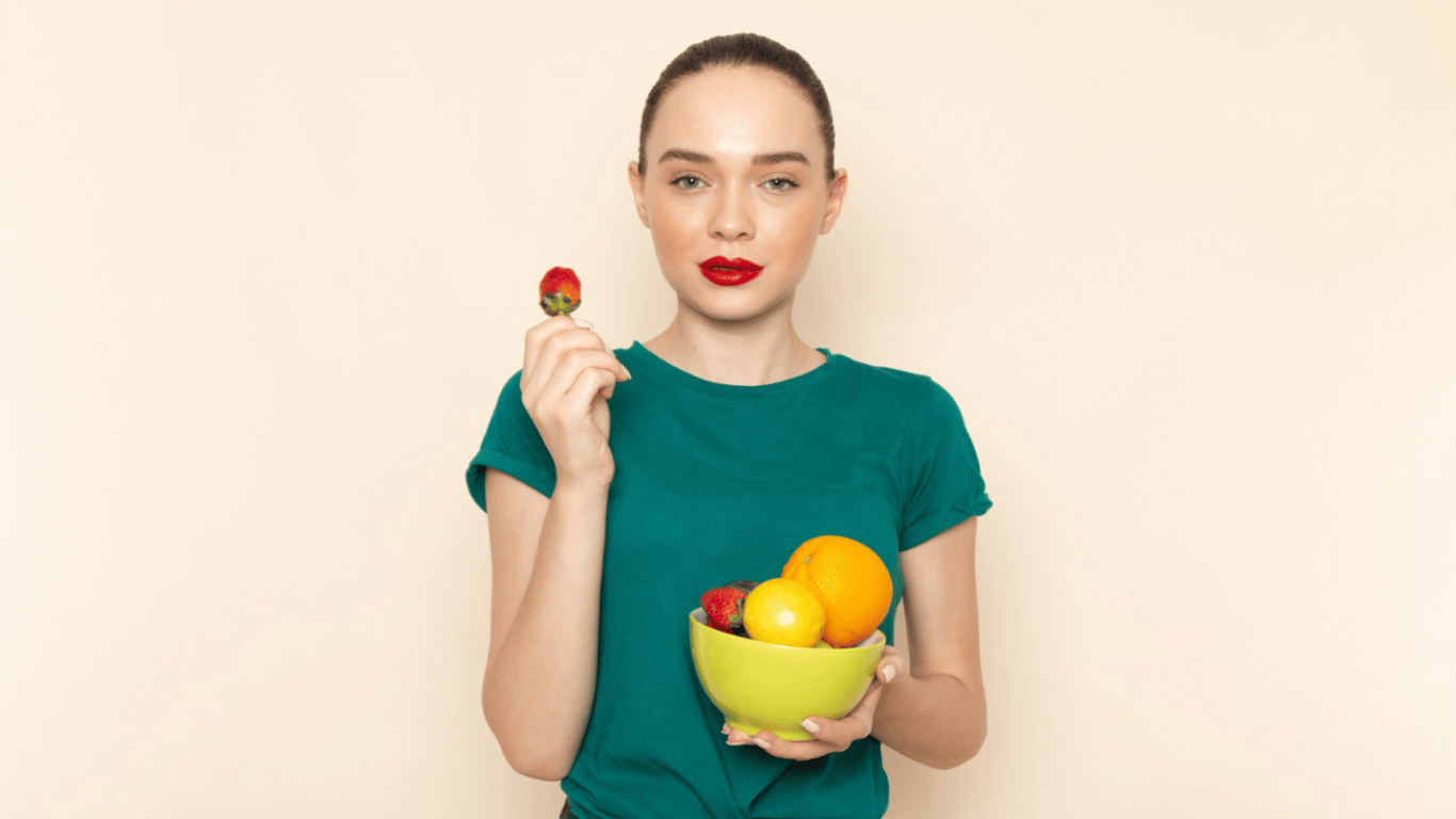 Popular fruit for weight loss - also beneficial for the skin