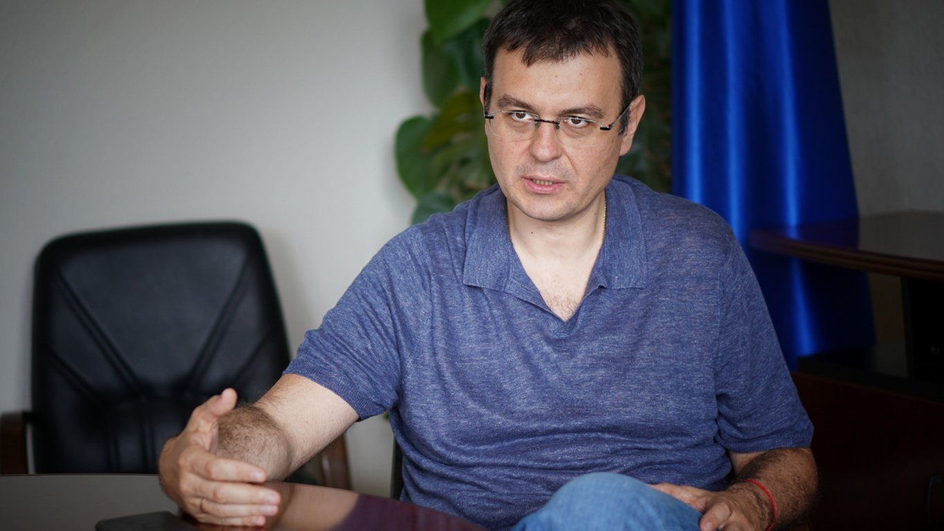 Зарплаты строителей — Гетманцев рассказал о главных изменениях