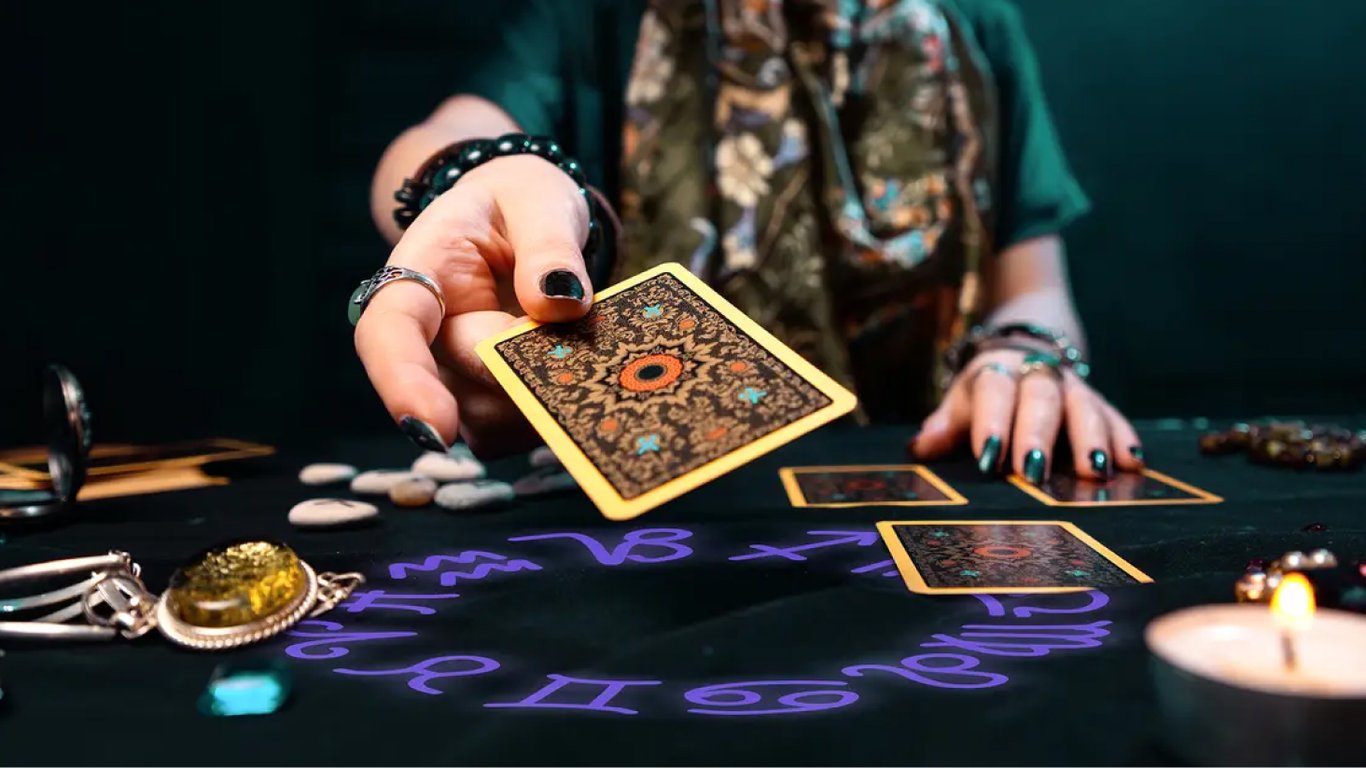 Tarot prophezeit vier Sternzeichen in dieser Woche ein großes Wunder