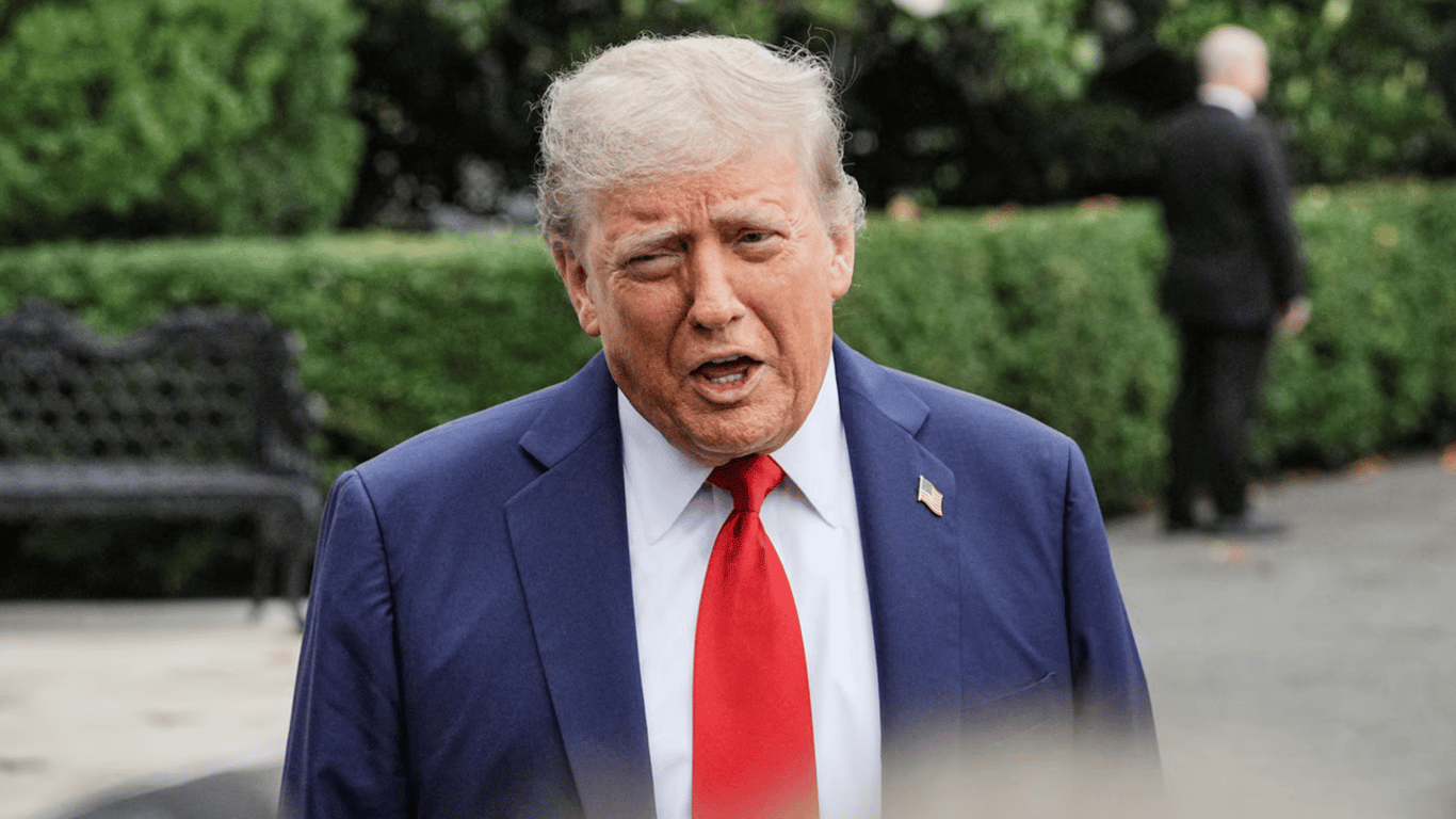 The USA has developed a new plan regarding Russian assets — it concerns children