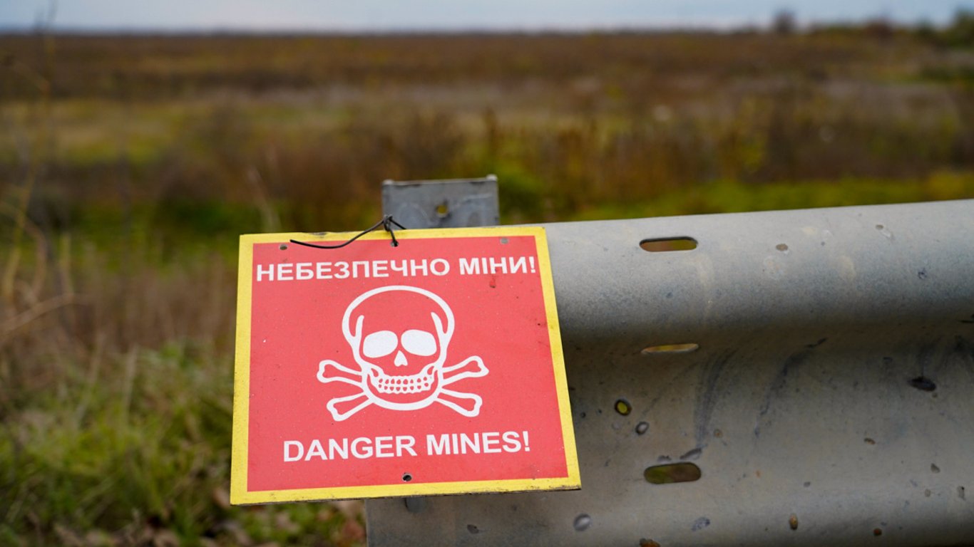 Minens aus der Odesa-Region können die Küsten Rumäniens und Bulgariens erreichen