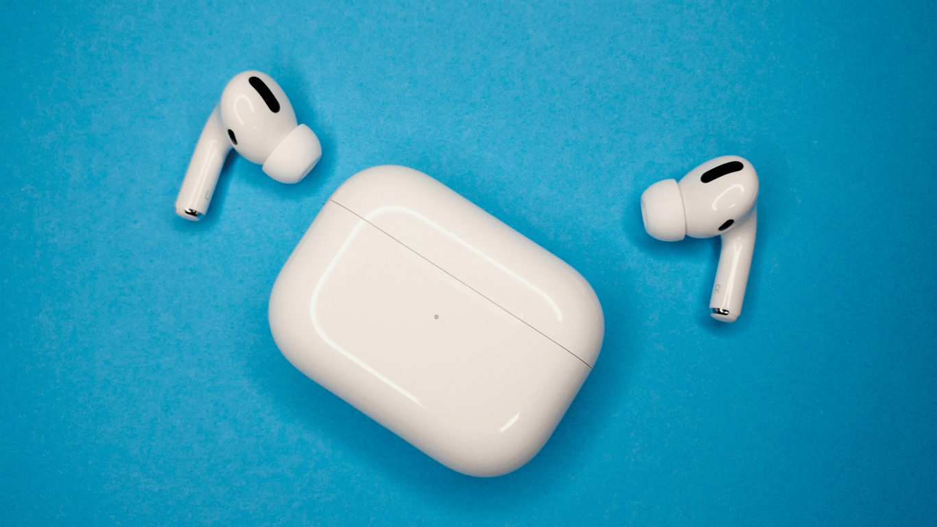 Jeden z AirPods gra cicho - jak to naprawić