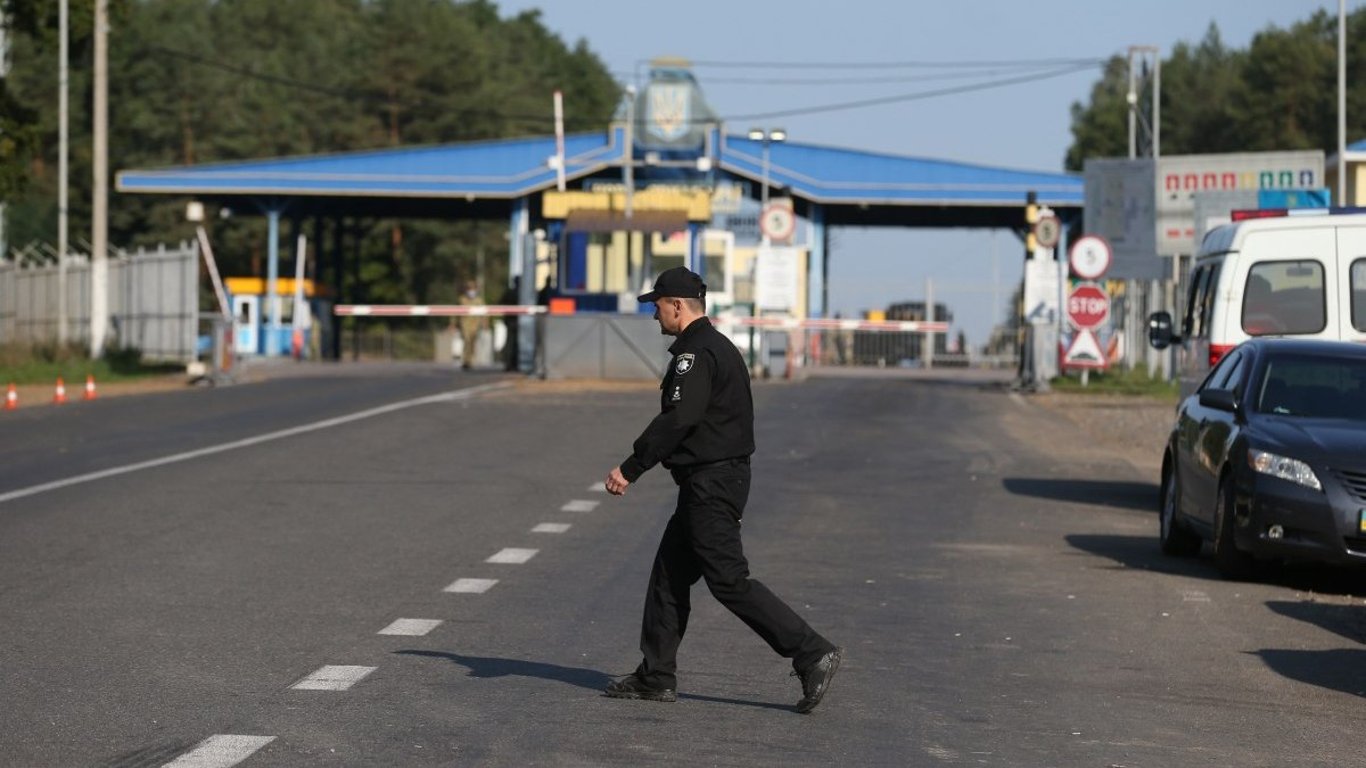 Nie wpuszczaj nawet do Polski — kogo odesłać na granicy bez wizy