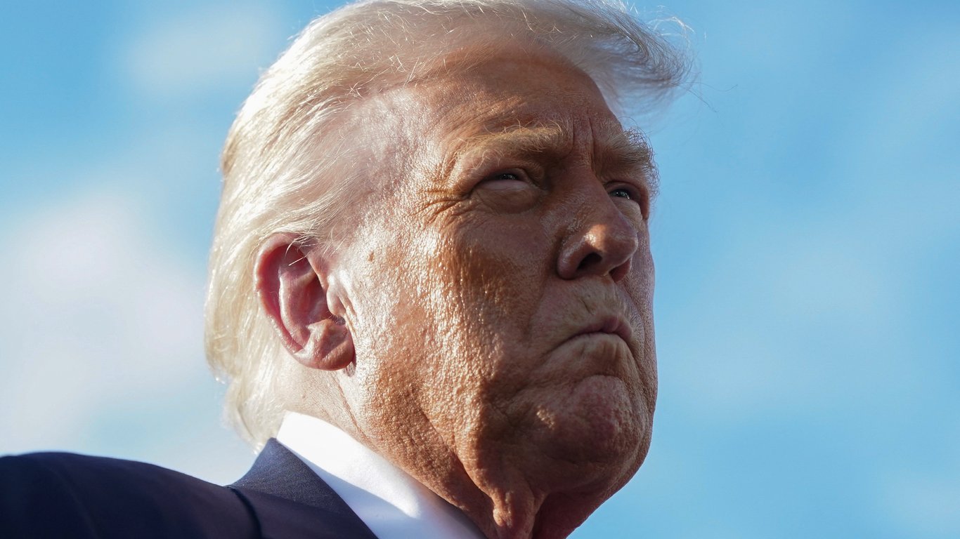 WSJ ujawnia, dlaczego Trump zgodził się sprzedać Ukrainie Patriot