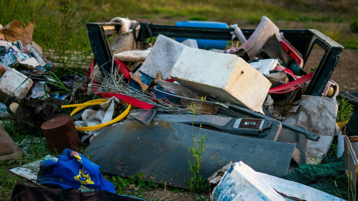 Что должны знать украинцы о продаже металлолома — три главных вопроса