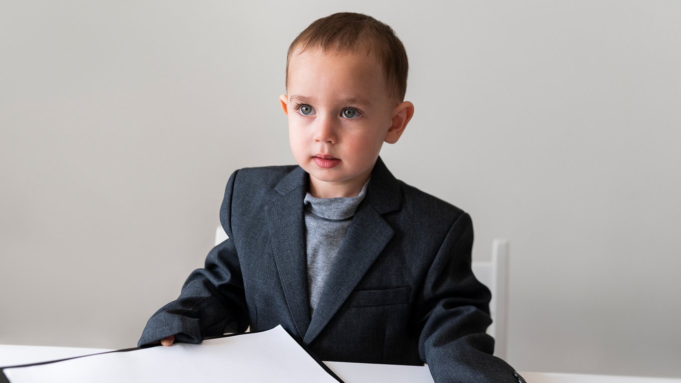 Child Property Management — Who Manages It and How Not to Lose Real Estate