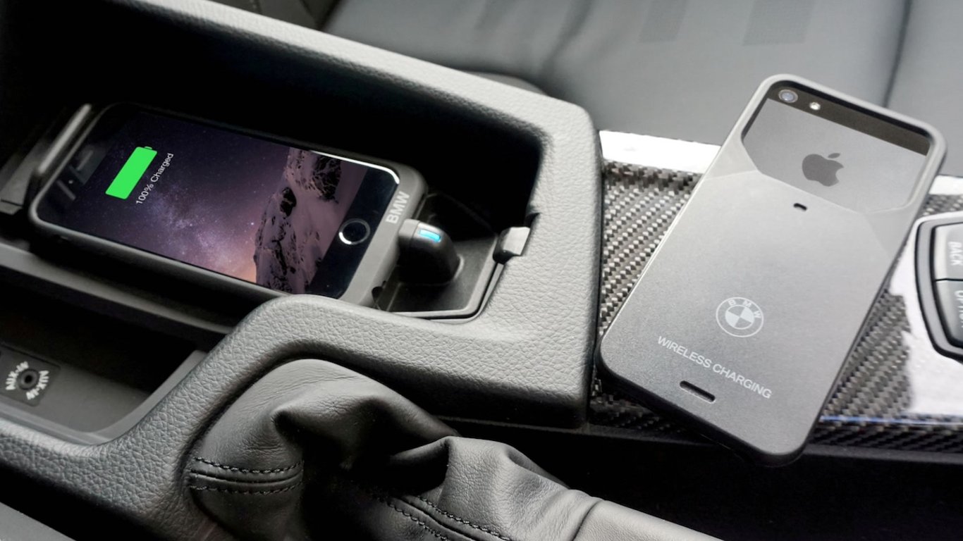 How Dangerous is Charging a Phone in a Car