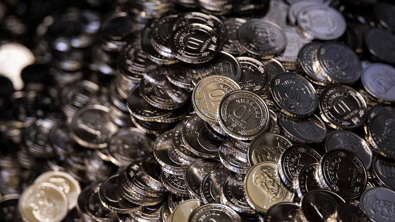 Die Münzen der NBU kosten viel - wie man im Jahr 2025 Geld verdienen kann