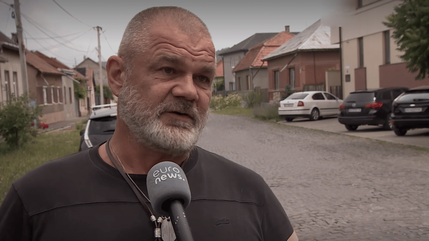 Таємниця смерті угорця з ТЦК — що каже медбрат лікарні