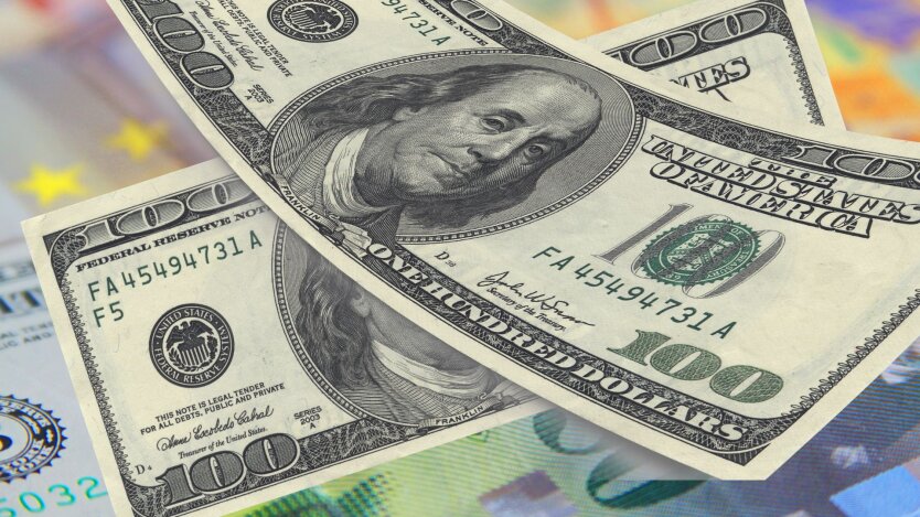 Was passiert mit der Hryvnia: Wie viel wird jetzt für 100 Dollar an Wechselstuben verlangt?