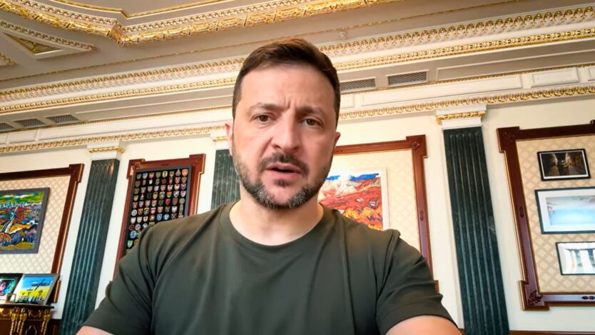 Зеленский объявил о ратификации экономического соглашения с США в Раде и новых санкциях СНБО