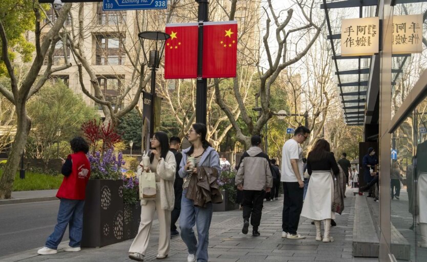 European companies assessed losses from the trade war