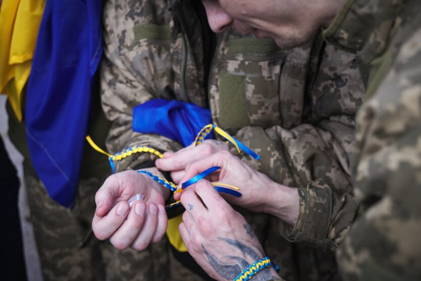 Возвращаем наших домой: Зеленский объявил о возвращении 390 украинцев из плена