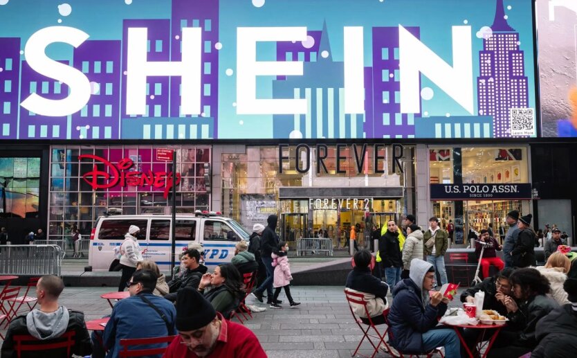 Chinesische Unternehmen bleiben in den USA trotz der Drohungen mit Zöllen von Trump