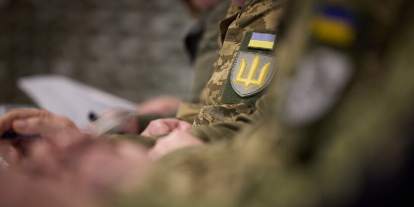 Українські ухилянти тепер у небезпеці