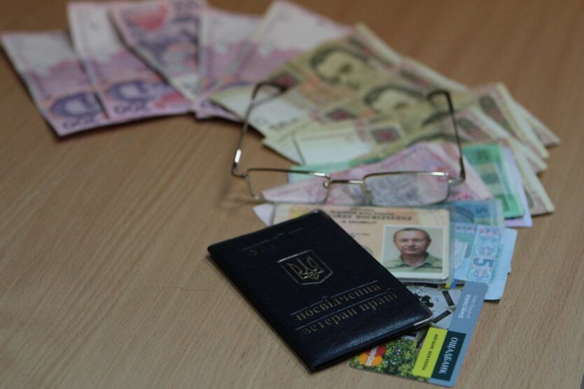 Pension recalculation