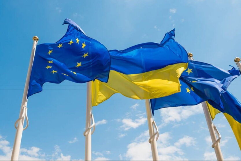 Україна завершує підготовку до скринінгу з ЄС у сфері водного законодавства