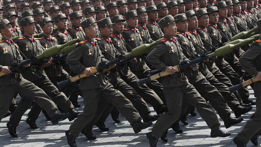 Kim Jong Un bereitet Putins 'Geschenk' vor: Reuters hat erfahren, was der Ukraine im Sommer bevorsteht