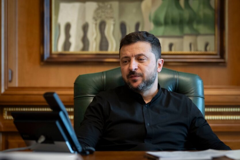 Zelensky: Russia must truly feel that war is worse than peace